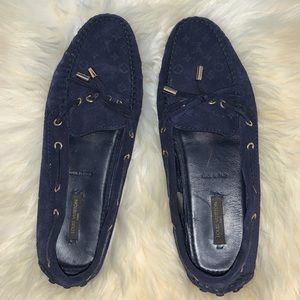 Louis Vuitton Gloria Flat Loafer